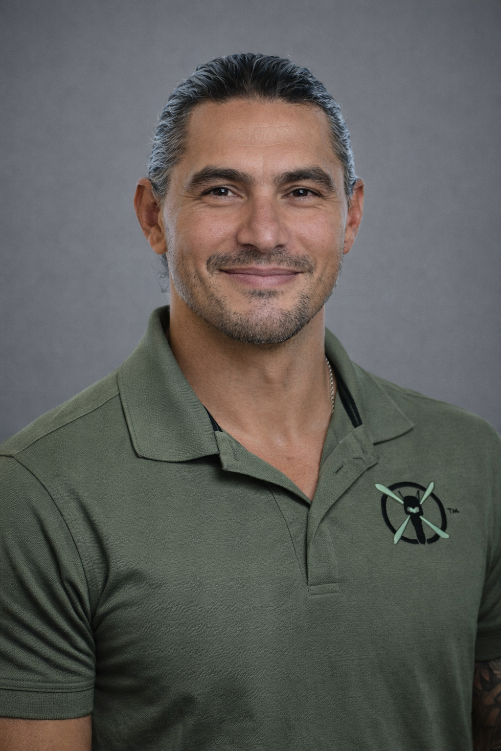 Erik Hebert