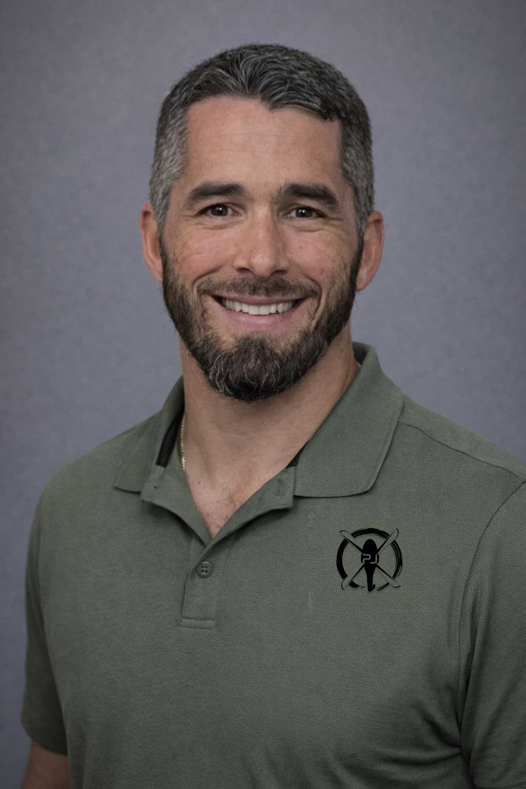 Tim Kline